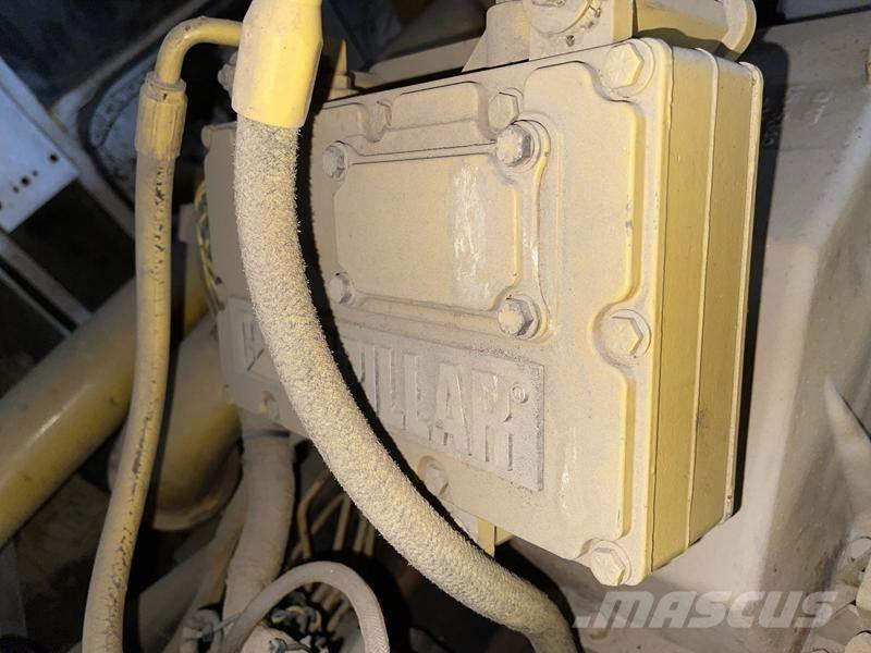 CAT 900 F Diiselgeneraatorid