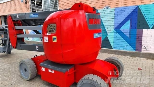 Manitou 150 AET JC Iseliikuvad poomtõstukid