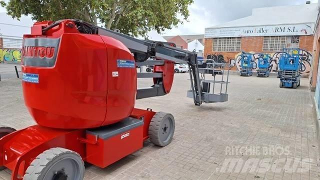 Manitou 150 AET JC Iseliikuvad poomtõstukid