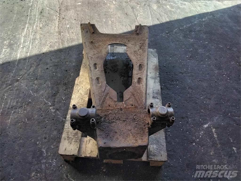  Minibrunett 578 Muud osad