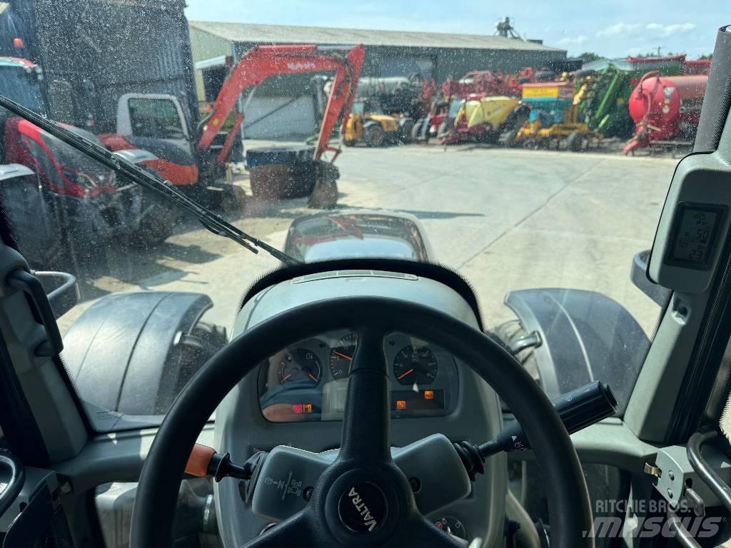 Valtra T163 Direct Traktorid