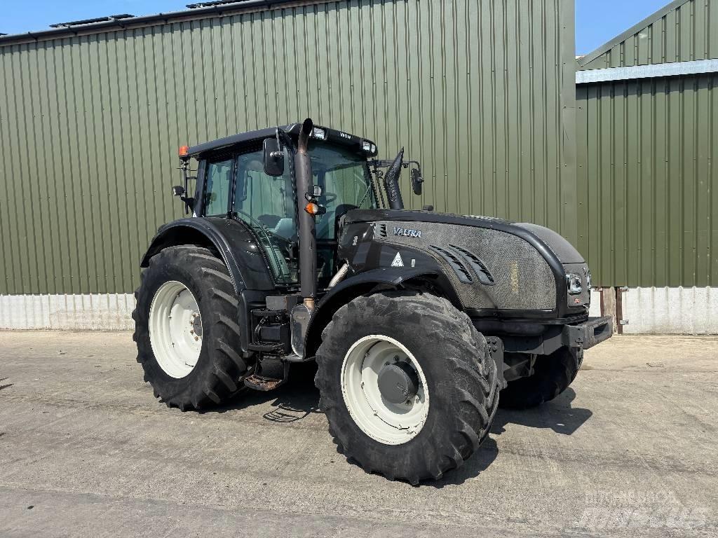 Valtra T163 Direct Traktorid