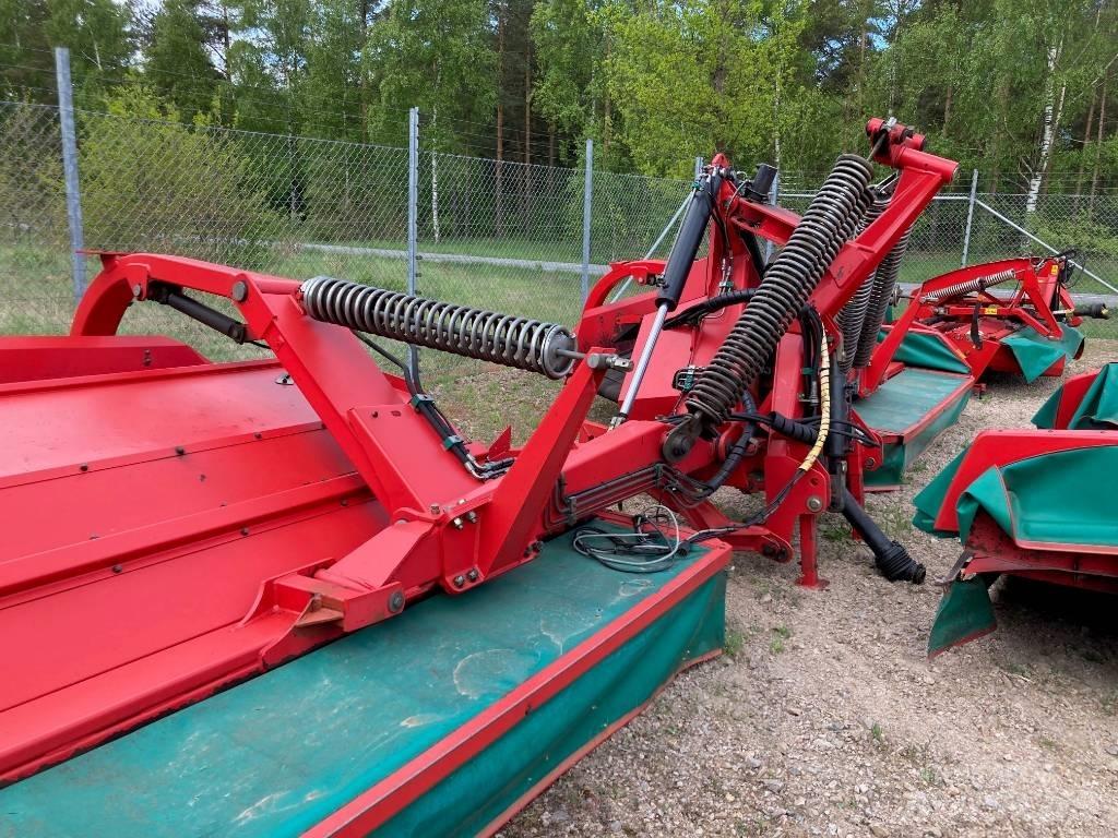 Kverneland 5090MBTX Niidukid