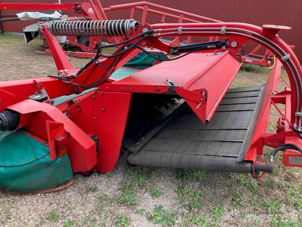 Kverneland 5090MBTX Niidukid