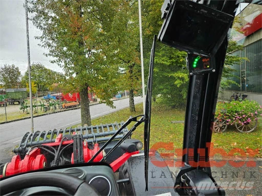 Schäffer T 9640 Põllumajanduslikud teleskoopkäitlejad