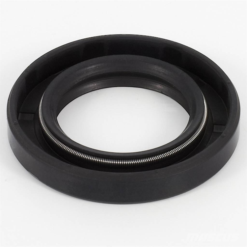  KM 65/100-429 Ülekandemehhanism