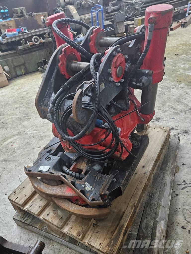 Indexator RT60B Pöördpead