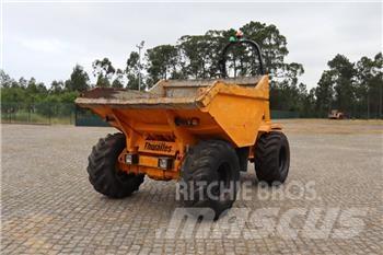 Thwaites MACH490 9 t Väikekallurid