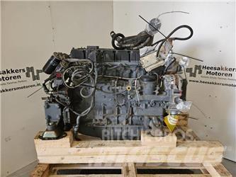 Deutz TCD2013 L06 4V Mootorid