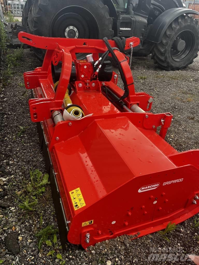Maschio Bufalo 280 Karjamaade niidukid / pealselõikurid