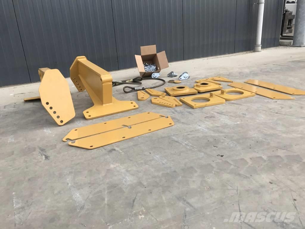 Volvo A30G Tagaluugid