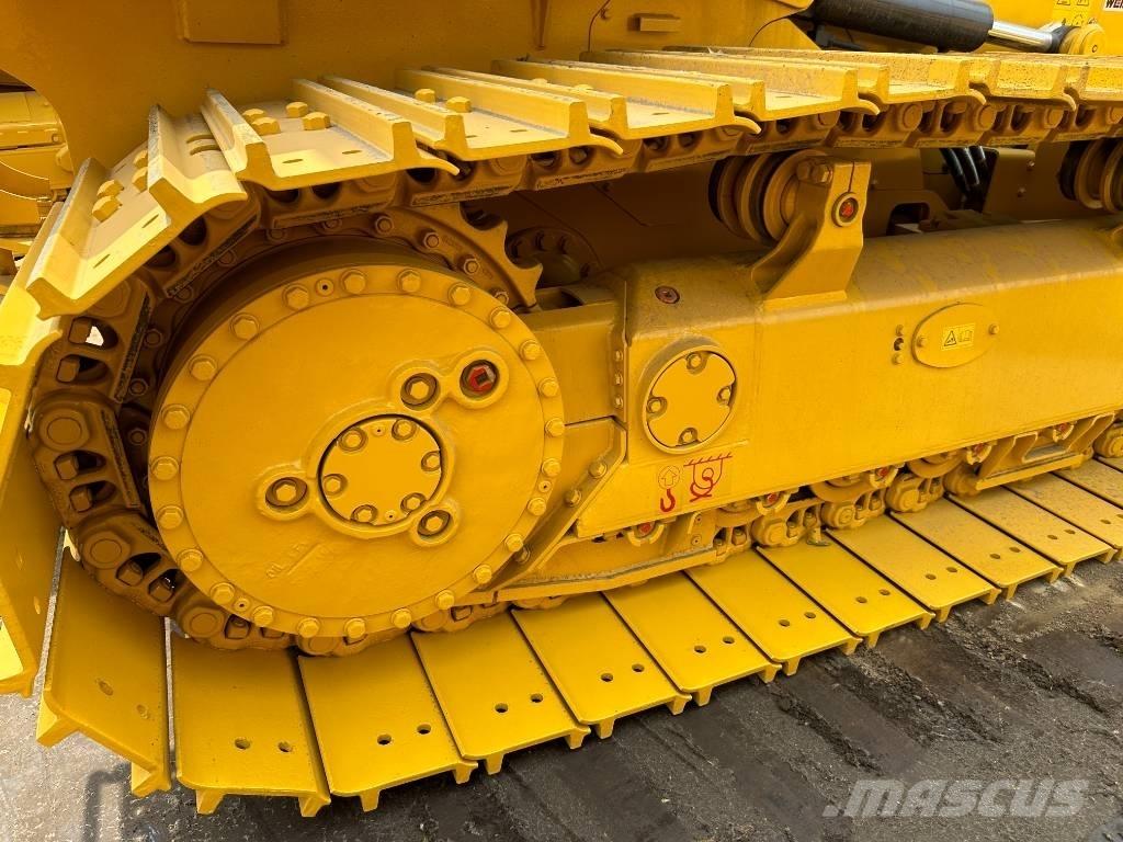 Shantui DH 13 Buldooserid