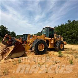 Hyundai HL 770-7 A Rataslaadurid