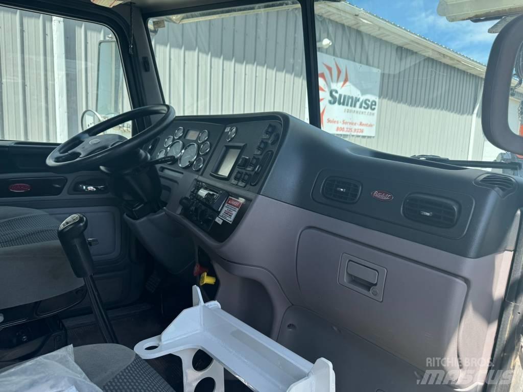 Elliott 40142 Roomikkraanad