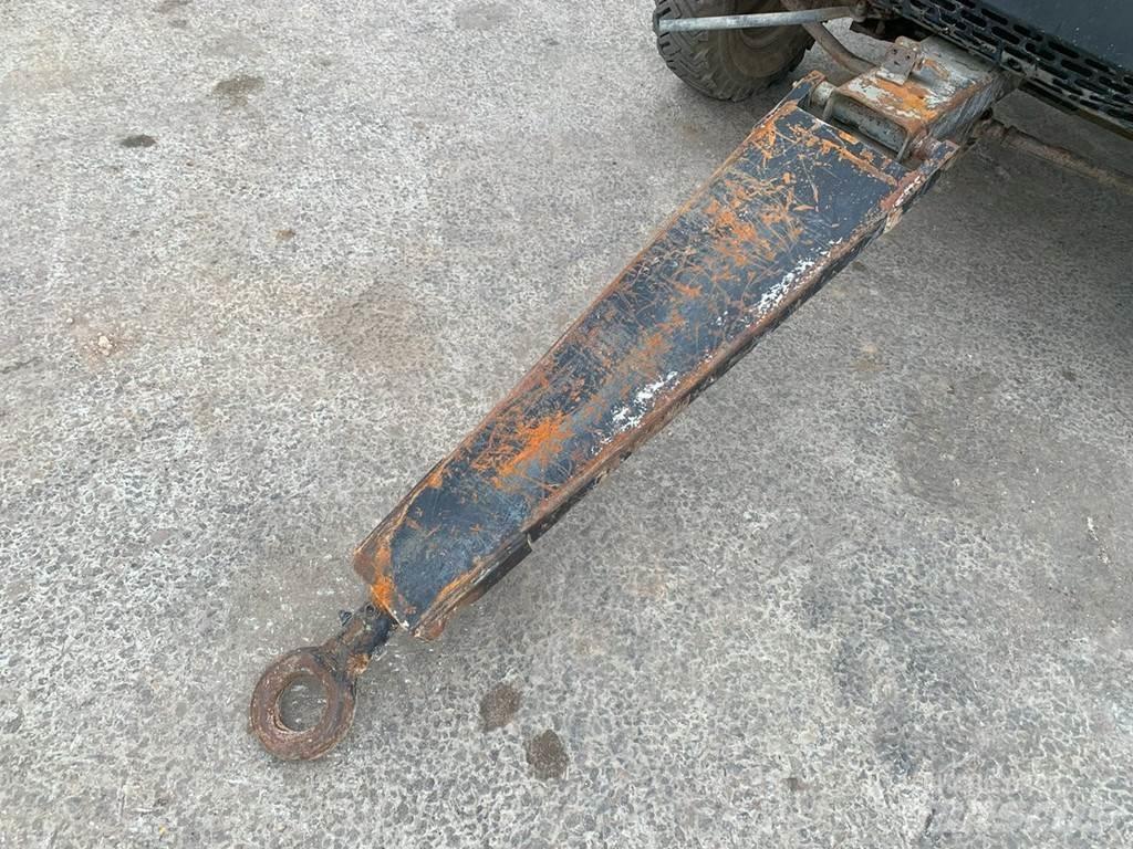 Doosan 12/235 NVT Kompressorid