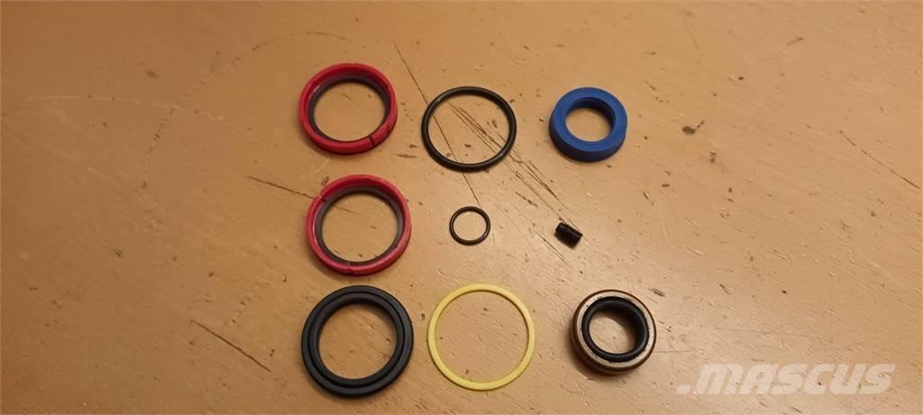  FMG/Ösa 100439 Hüdraulika