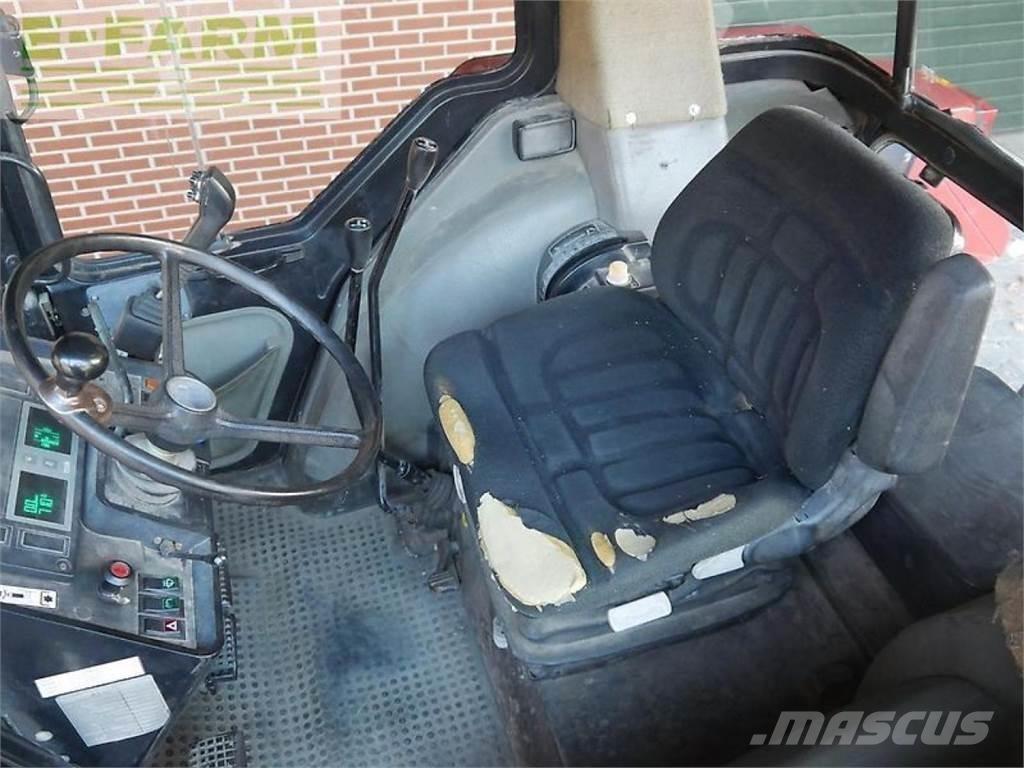 Case IH 844 xl+ Traktorid