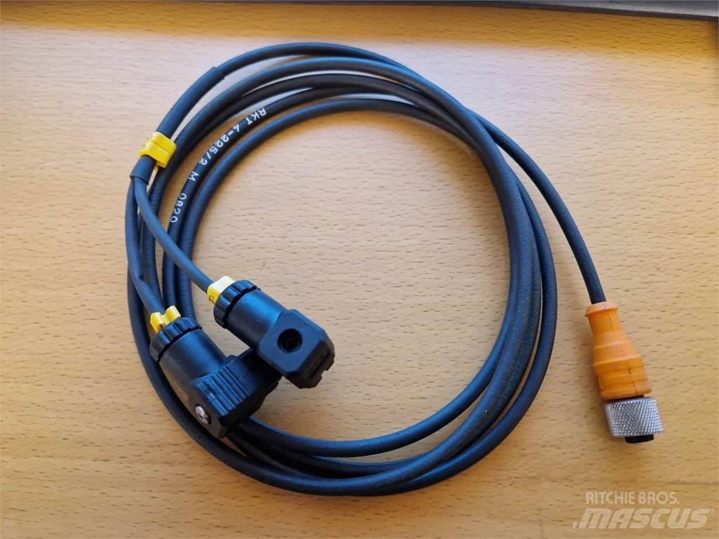 Eco Log 671301 Elektroonikaseadmed