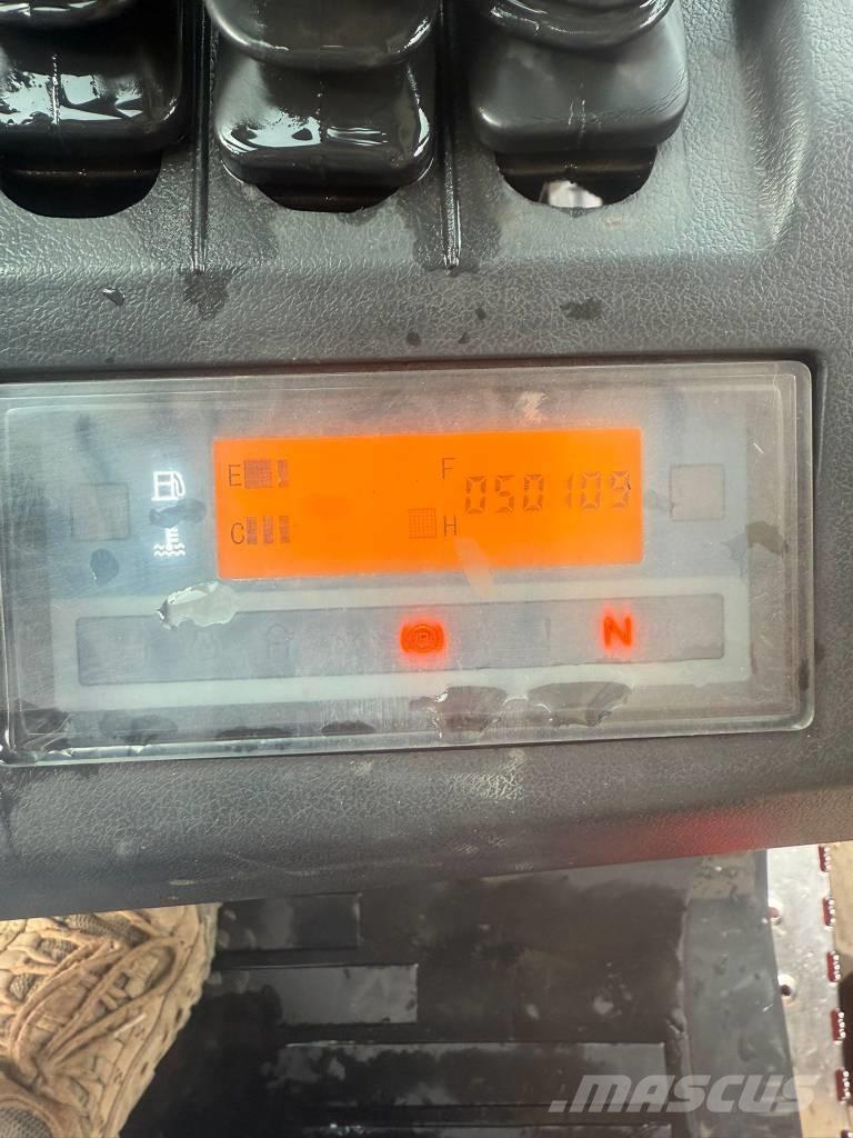 Manitou MI 30 D Diiseltõstukid