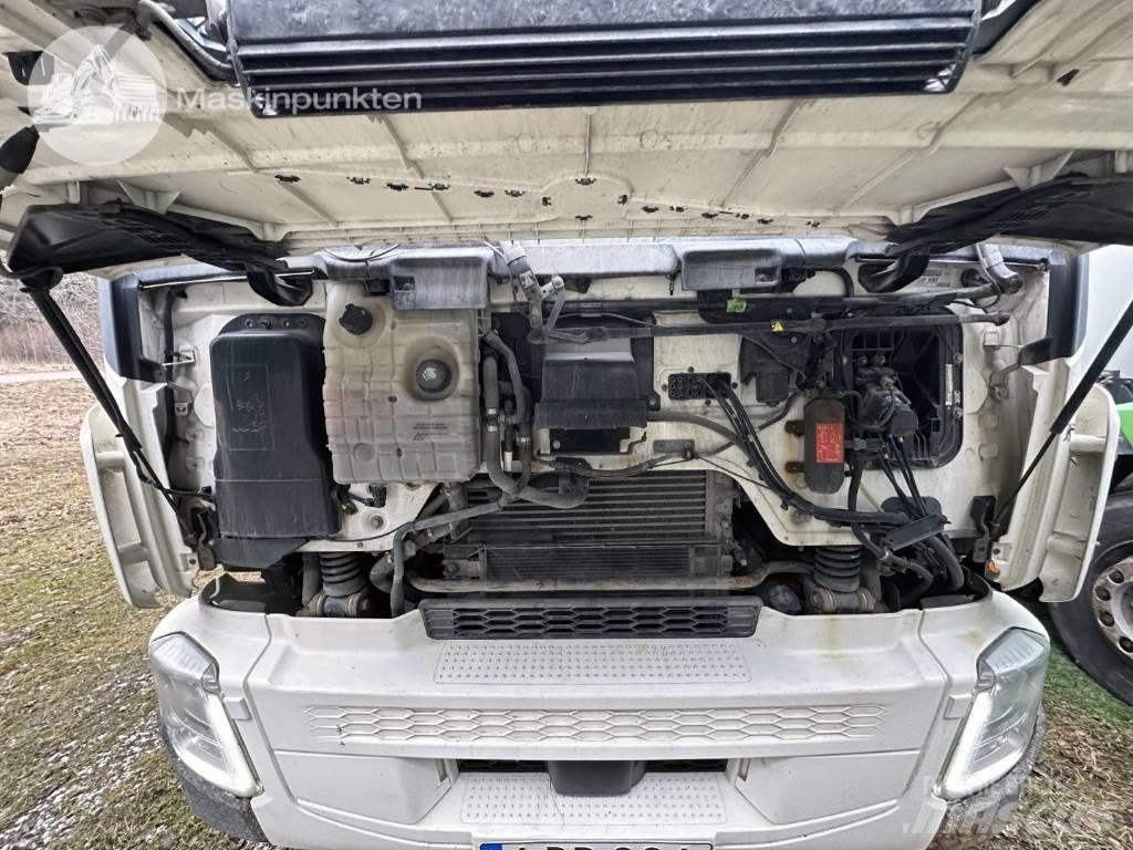 Volvo FL 240 Külmikautod