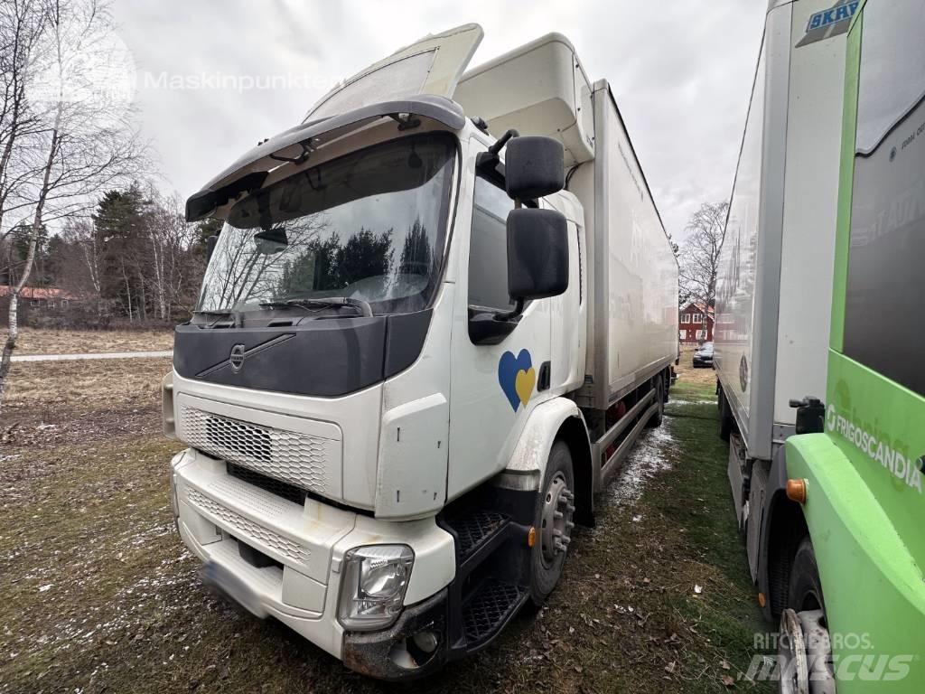 Volvo FL 240 Külmikautod
