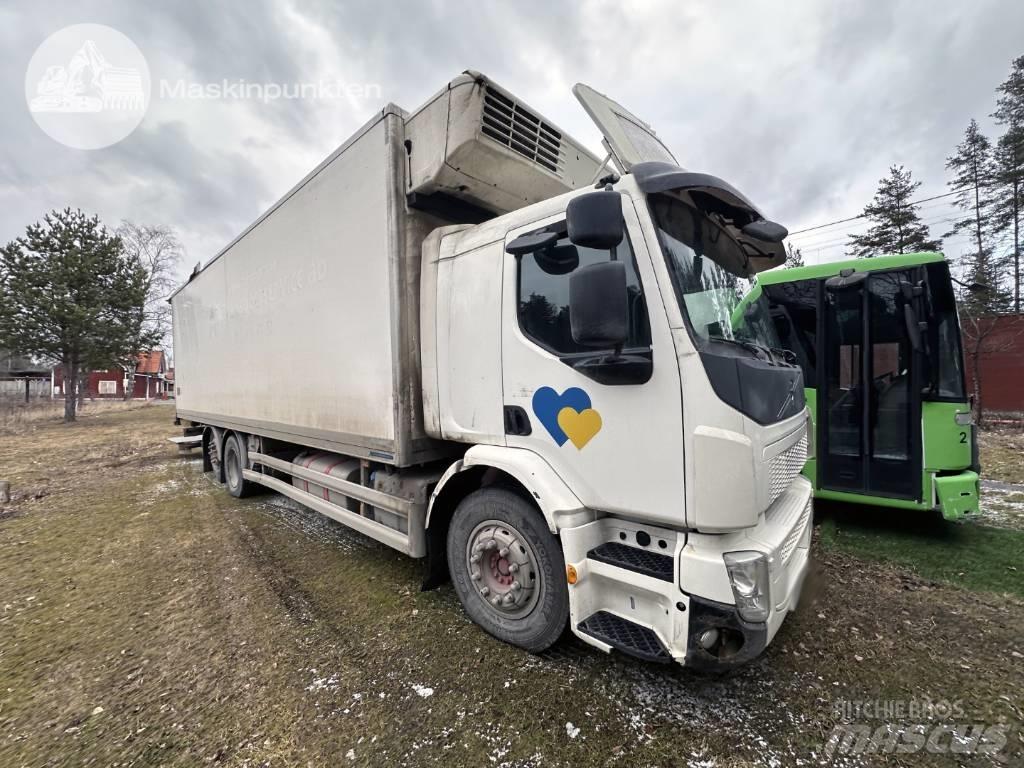Volvo FL 240 Külmikautod