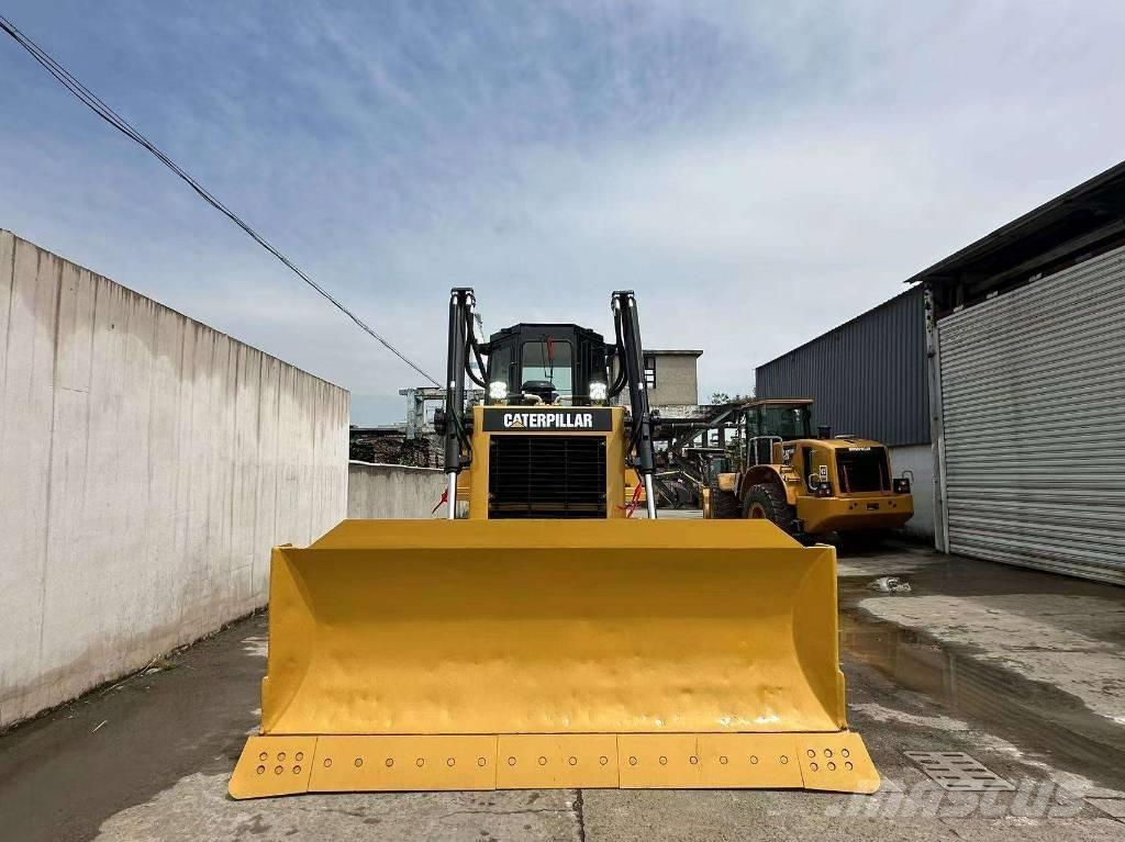 CAT D 6 R Buldooserid