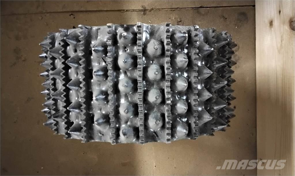 Waratah 215-45-05 Langetuspead