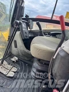 Wacker Neuson ET90 Roomikekskavaatorid