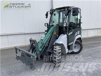 Kramer KL 12.5 Rataslaadurid