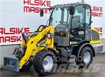 Wacker Neuson WL 38 Rataslaadurid