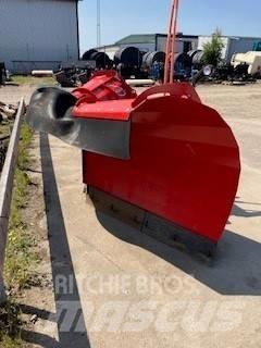 Tokvam VT320 Pinnaselõikurid