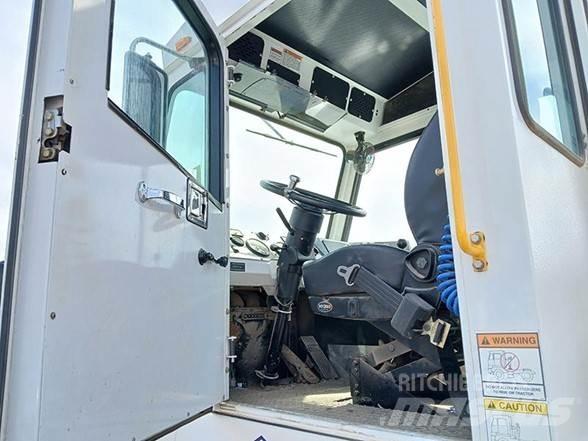 Capacity TJ5000 Muu