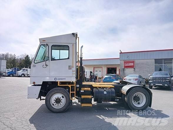 Capacity TJ5000 Muu