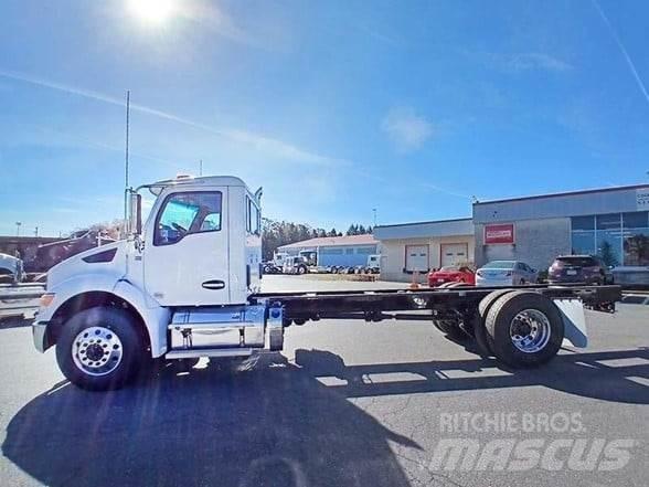 Kenworth T480 Muu