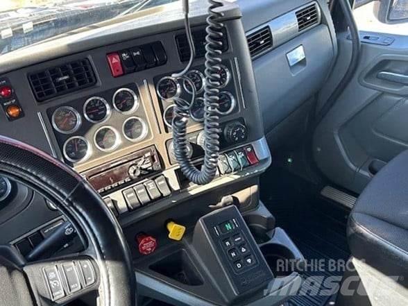 Kenworth T880 Kallurid