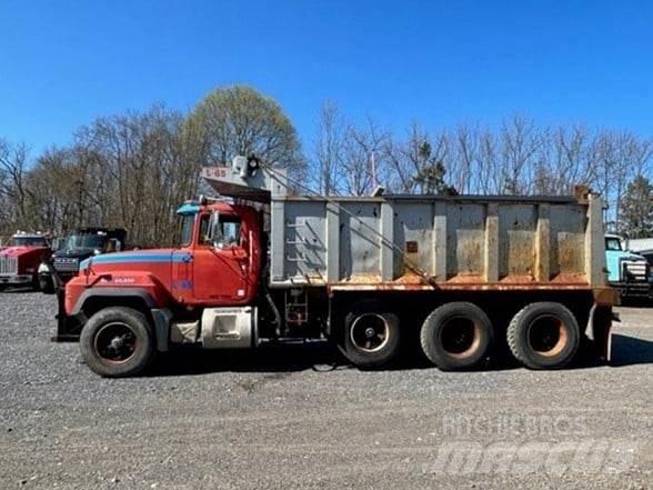 Mack RD688S Kallurid