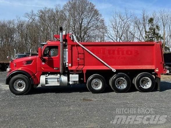 Peterbilt 567 Kallurid