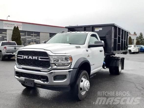 RAM 5500 HD Muu