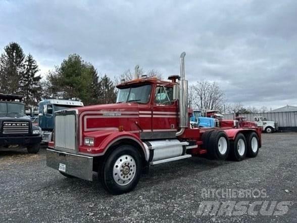 Western Star 4900 Muu