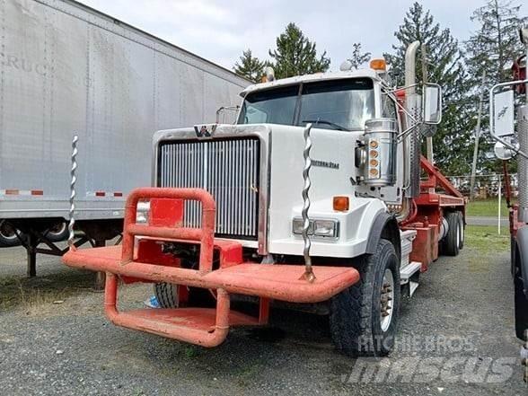 Western Star 4900 Muu