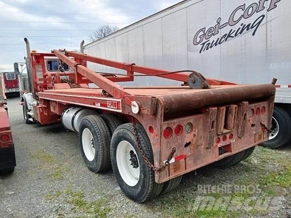 Western Star 4900 Muu