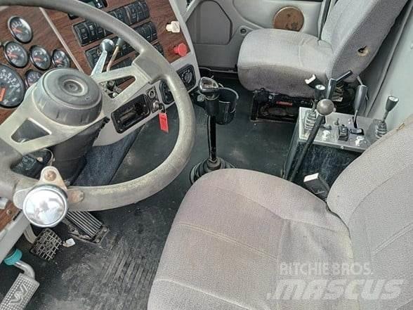 Western Star 4900 Muu