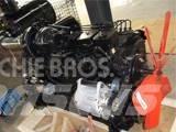 Cummins 6BT5.9-C150 Mootorid