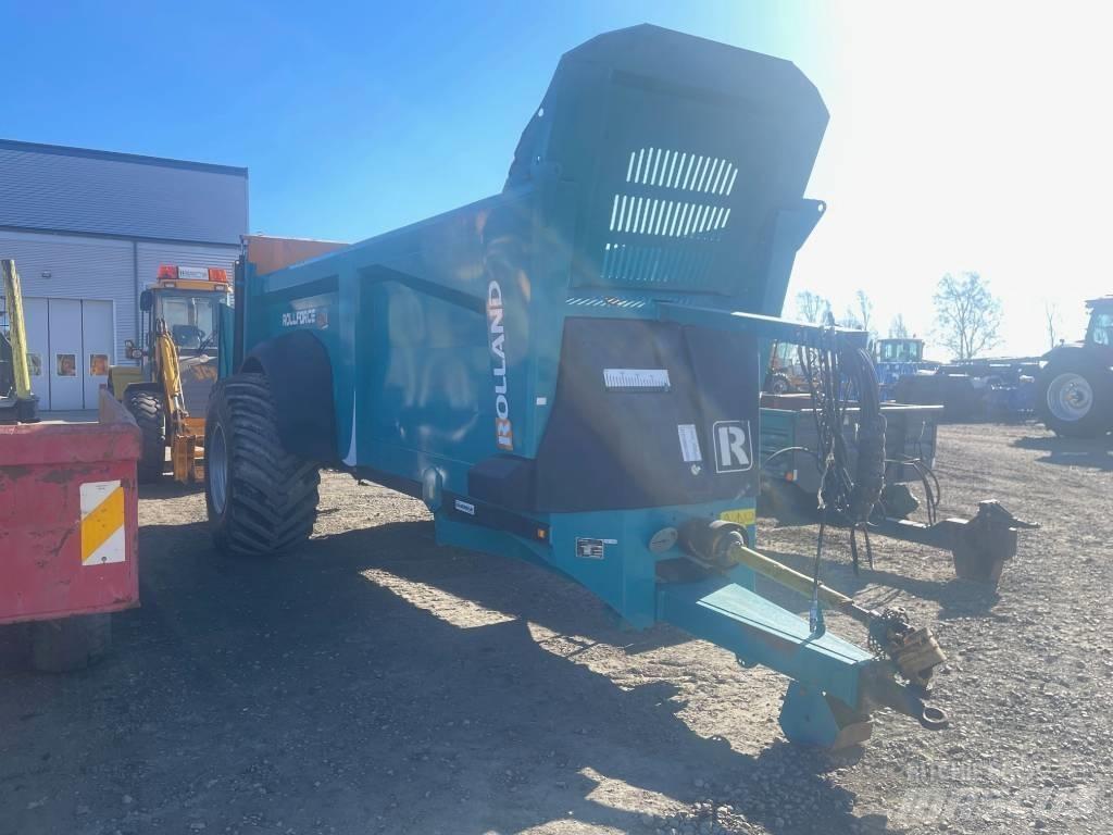 Rolland RF 6620 Sõnnikulaoturid