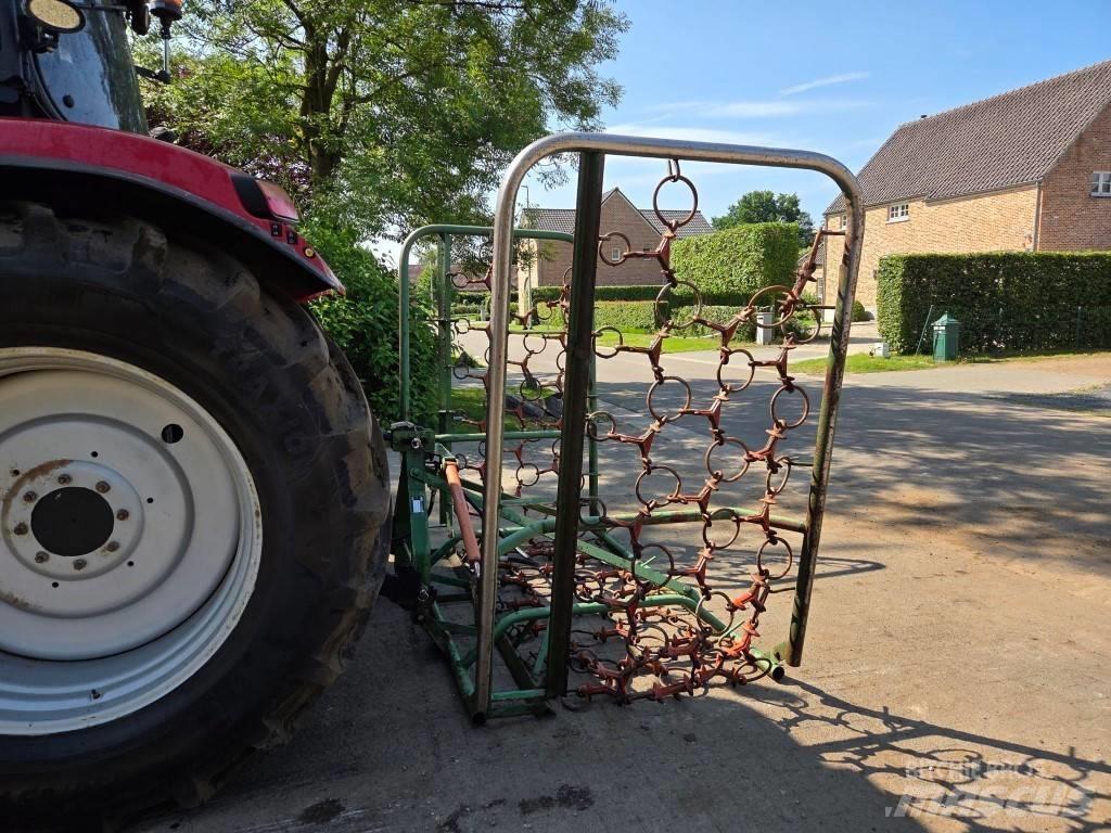 Jako W600 Muu silokoristustehnika