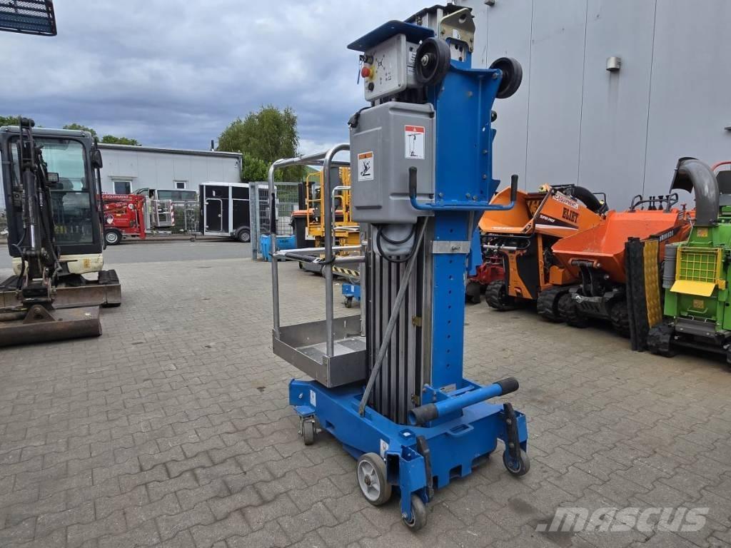 Genie AWP 30 S Muud tõstukid ja platvormid