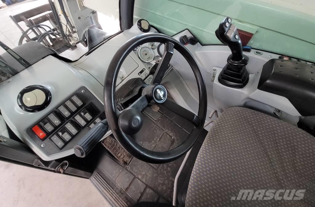 CLAAS Scorpion 7045 Teleskooplaadurid