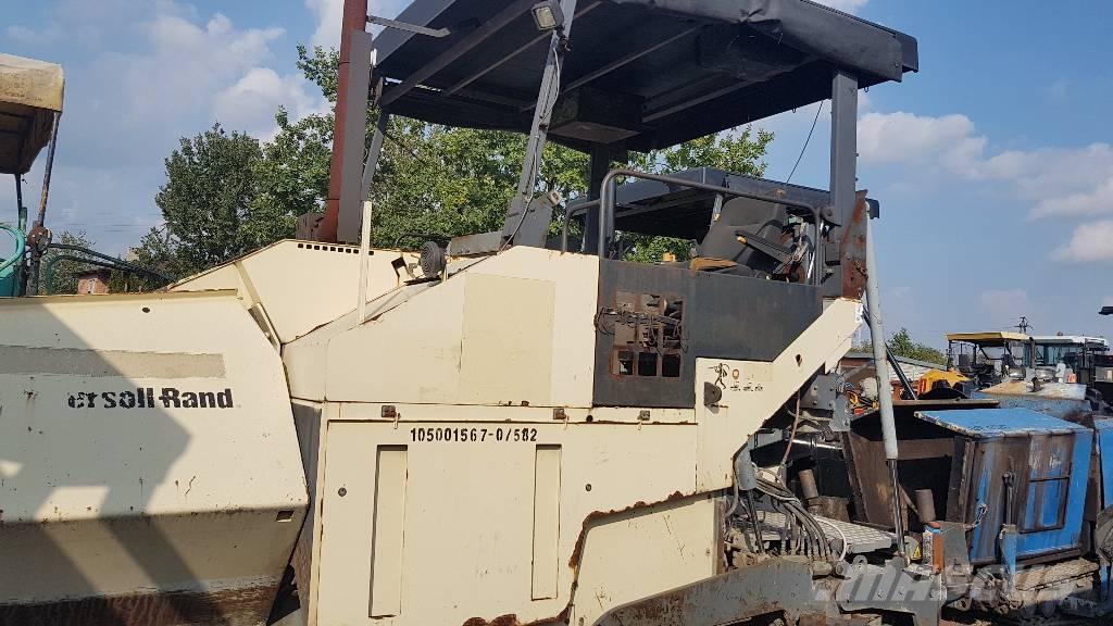 ABG Titan 6820 EPM Asfaldilaoturid