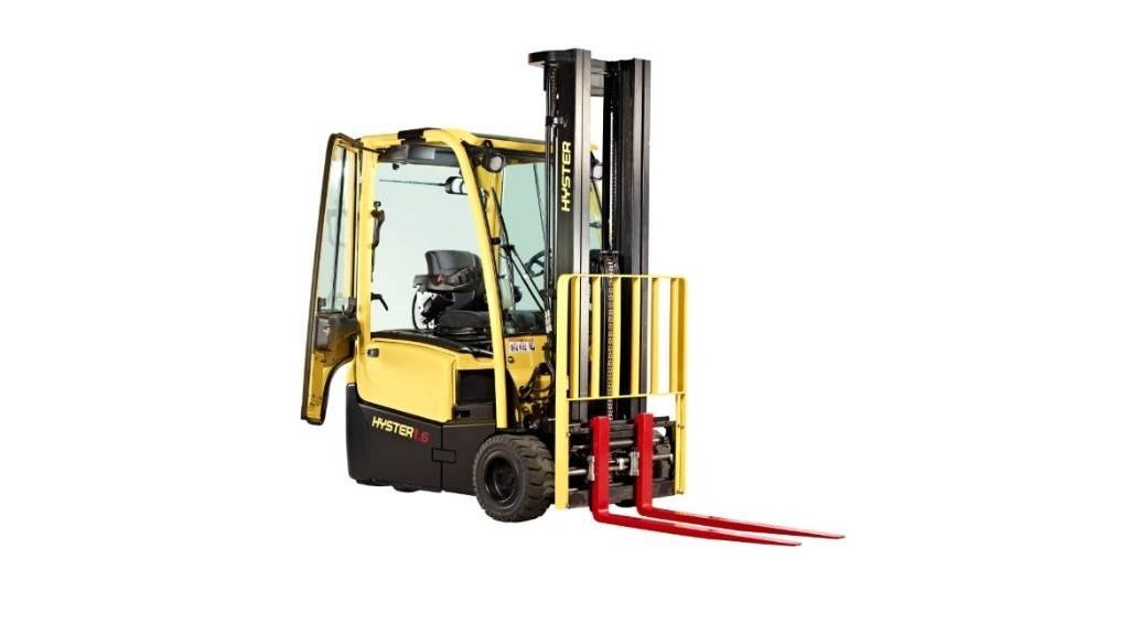 Hyster J2.0XNT Elektritõstukid
